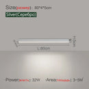 GobekUsa LED Ceiling Light for Aisle Bedroom Living Room - Modern Nordic Design