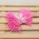 GobekUsa 200pc Mini Flower Stamen Pistil Wedding Decoration DIY Artificial Cards Flowers