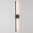 GobekUsa Copper Wall Sconce Lamps Up Down Black LED Wall Lights
