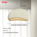 GobekUsa Handmade LED Chandelier Modern Creative Indoor Pendant Lamp