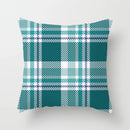 GobekUsa Leaf Feather Cushion Covers Geometric Heart Print Pillowcase Home Decor