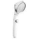 GobekUsa 3-Mode High Pressure Shower Head with Hose - Water Saving Nozzle