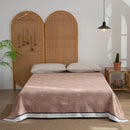 GobekUsa Luxe Cotton Blanket - Premium Quality, 200*230 150*200, Perfect for Sofa or Bed