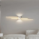 GobekUsa LED Wall Lamp: Modern Design for Aisle, Bedroom, Closets. Ideal Indoor Lighting Solution.