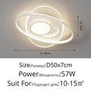 GobekUsa LED Chandelier: Modern Living Room Bedroom Dining Room Kitchen Lighting
