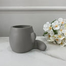 GobekUsa Abstract Family Flowerpot Ornament for Home Interior Decoration