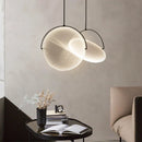 GobekUsa Kepler Fabric Pendant Lamp - Bar Loft Dining Table Light