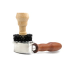 GobekUsa 3-in-1 Espresso Barista Cleaning Brush Set