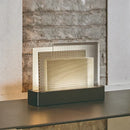 GobekUsa LED Chandelier: Postmodern Art Lamp for Designer Living Room, Bar, Restaurant.