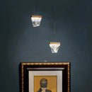 GobekUsa Crystal Wall Sconce Light for Living Room Bedroom Hallway Lighting