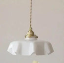GobekUsa Ceramic Wall Lamp with Knob Switch - Home Lighting