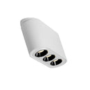 GobekUsa 12W COB Chip Ceilling Spotlight with Adjustable Angle for Magnetic Mount
