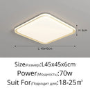GobekUsa LED Chandelier: Adjustable Luster Light for Living Room Bedroom Kitchen Study