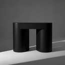 Vale Dresser – Black