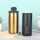 GobekUsa Insulated Espresso Cup for Hot Coffee Thermal Mug Drinkware Teaware
