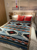 GobekUsa Bohemian Nordic Leisure Throw Blanket