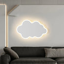 GobekUsa LED Wall Sconces White Fixtures for Bedroom Aisle Bedside Table Closet Lighting