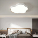 GobekUsa Cloud Ceiling Chandelier: Modern Nordic Living Room Bedroom Dining Lighting Fixtures