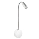 GobekUsa LED Bedside Wall Sconce Reading Lamp 3W Spot Light Fixture