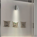 GobekUsa Industrial Retro Exterior Wall Light for Clothing Store Entrances