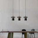 GobekUsa Elegant LED Pendant Lights for Bedroom, Kitchen, and Living Room