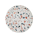 GobekUsa Diatomite Coaster: Quick-drying & Non-slip Mug Mat for Table Decoration & Insulation