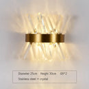 GobekUsa LED Wall Lamps for Home, Modern Decorative Lighting for Bedroom, Living Room & Study
