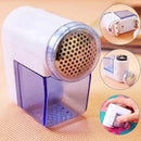 GobekUsa Electric Fuzz Pellet Remover for Clothes - HairBall Trimmer & Sweater Cut Machine