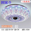 GobekUsa Energy-Efficient Bohemian LED Ceiling Lights for Bedroom - Bedazzling Eye Care