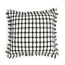 GobekUsa Luxe Hotel Pillowcases: Elegant Cushion Covers for Homestays, Living Rooms, Sofas