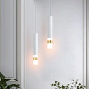 GobekUsa LED Pendant Light: Modern Indoor Hanging Lamp for Dining Room Living Room Decoration