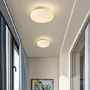 GobekUsa Big Ball Pendant Lamp for Living Room - Nordic Designer Ceiling Light