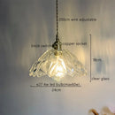GobekUsa Japanese Style LED Hanging Lamp Pendant Light Fixtures for Home Decor