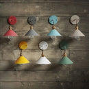 GobekUsa LED Iron art Wall Light Modern Decor for Home, Restaurant, Cafe, Bedroom