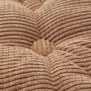 GobekUsa Japanese Tatami Mat Seat Cushion Floor Pillow for Meditation Poufs