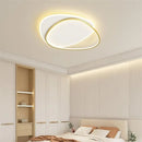 GobekUsa LED Chandelier for Modern Indoor Lighting in Bedroom, Living Room, Study