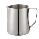 GobekUsa Barista Stainless Steel Milk Frothing Jug Latte Art Flower Cup