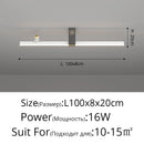 GobekUsa LED Chandelier: Bright Indoor Lighting for Bedroom, Living, Study, Dining Room