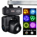 GobekUsa Big Dipper 10W Spot Light with Pattern Effects and DMX512 Control