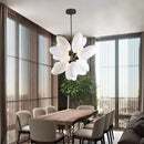 GobekUsa LED Pendant Chandeliers for Modern Home Decor and Indoor Lighting