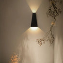 GobekUsa LED Wall Lamp Modern Minimalist Bedside Reading Light Living Room Hotel Luminaire