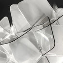 GobekUsa Acrylic Flower LED Table Lamp for Bedroom and Living Room Lighting