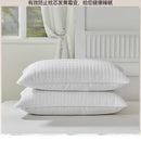 GobekUsa Cotton Pillowcase Shield for Sweat Protection and Breathable Comfort