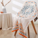 GobekUsa Lions Bath Towel - Absorbent & Quick-Drying Cotton Towel for Adults & Kids