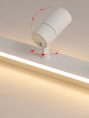 GobekUsa LED Ceiling Lamp Spotlights for Living Room Bedroom Dining Indoor Lighting