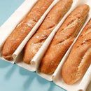 GobekUsa Cotton Baguette Proofing Cloth for Baking Tools & Bread Pans