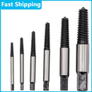 GobekUsa Bolt Extractor Kit: Broken Screw Remover & Drill Bits Set