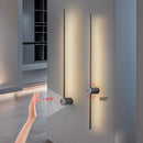 GobekUsa LED Hand Induction Wall Lights for Corridor and Bedroom