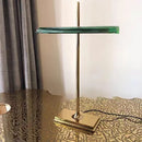 GobekUsa LED Bar Table Lamp - Designer Minimalist Desk Stand Lighting