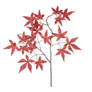 GobekUsa Artificial Maple Leaf Bouquet for Wedding and Home Decor